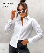 Koszula damska (S-XL)