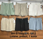 Rybaczki damskie (2XL-5XL)