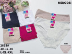 Majtki damskie (L-2XL)