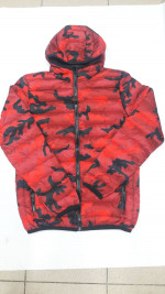 Kurtka męska (S-2XL)