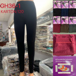 Leginsy damskie (S-XL)