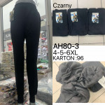 Getry męskie (4XL-6XL)