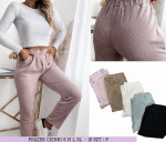 Spodnie damskie (S-XL)