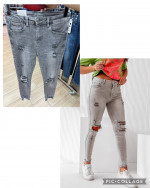 SPODNIE DAMSKIE (XS-XL)