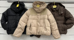 Kurtka damska (M-2XL)