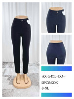 Spodnie damskie (S-XL)