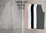 Spodnie damskie (M-2XL)
