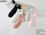 SKARPETY DAMSKIE (35-41)