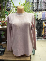 Swetry damskie (L-3XL)