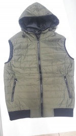 Kamizelka męska (M-2XL)