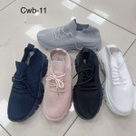 Buty sportowe damskie
