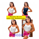BLUZKA DAMSKA (S-XL)