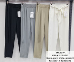 Spodnie damskie (S-2XL)
