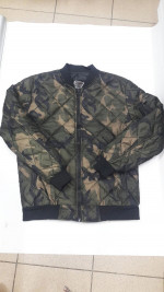 Kurtka męska (M-2XL)