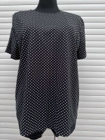 BLUZKA DAMSKA (L-4XL) TOWAR POLSKI