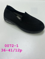 Buty sportowe damskie