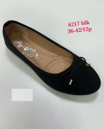 Baleriny damskie (36-42)