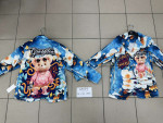 Bluza dziecięca (6-16)