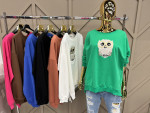 Bluza damska (towar turecki)