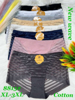 Majtki damskie (XL-3XL)