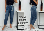 Spodnie damskie (XS-XL)