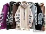 Bluza damska (towar włoski)