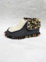 Kapcie Damskie (37-45)