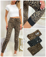 Leginsy damskie (S-XL)