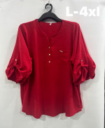 BLUZKA DAMSKA (L-4XL)