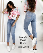 SPODNIE DAMSKIE (XS-XL)