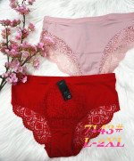 Majtki damskie (L-2XL)