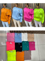 Bluza damska (towar turecki)