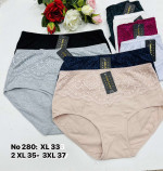 MAJTKI DAMSKIE (XL-3XL)