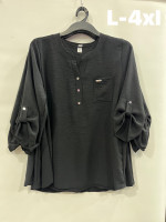 BLUZKA DAMSKA (L-4XL)