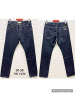 SPODNIE DAMSKIE (30-38)