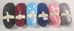 KAPCIE DAMSKIE (35-41)