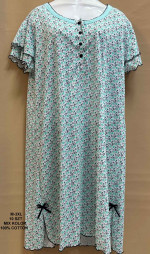 Koszula nocna (M-3XL)