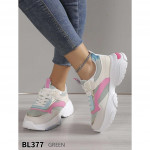 BUTY SPORTOWE DAMSKIE
