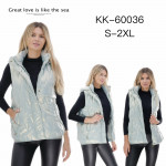 Kamizelka damska (S-2XL)