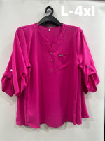 BLUZKA DAMSKA (L-4XL)