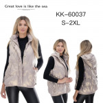 Kamizelka damska (S-2XL)