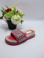 Klapki damskie (36-41)