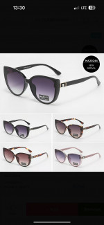 OKULARY