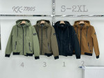 Kurtka damska (S-2XL)