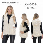 Kamizelka damska (S-2XL)