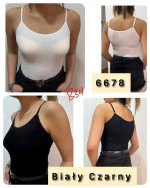 BLUZKA DAMSKA (M-XL)
