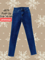 Spodnie damskie (36-44)