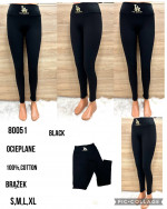 Leginsy damskie (S-XL)