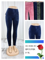 LEGINSY DAMSKIE (S-XL)