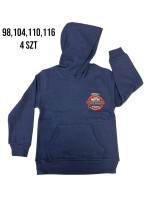 Bluza dziecięca (98-116)